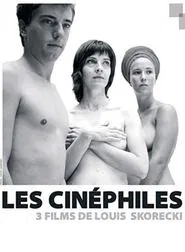 Poster do filme Les cinéphiles 3 : Les ruses de Frédéric