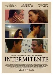 Intermittent movie poster