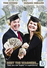 Class of ‘91 movie poster