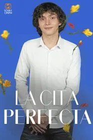 La Cita Perfecta movie poster