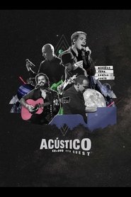 Acústico Jota Quest movie poster