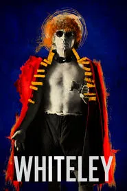 Whiteley movie poster