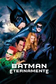 Poster do filme Batman Eternamente