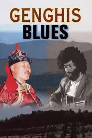 Genghis Blues movie poster