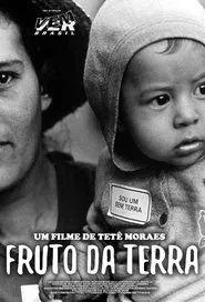 Fruto da Terra movie poster