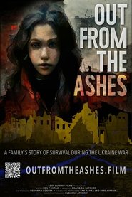 Out from the Ashes movie poster