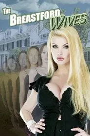 The Breastford Wives movie poster