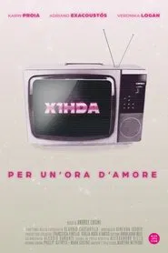 Per un'ora d'amore movie poster