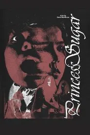 Poster do filme Princess Sugar
