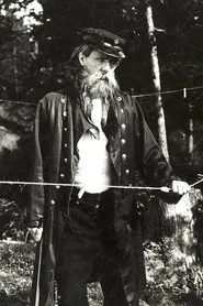 Den glade enke i Trangvik movie poster