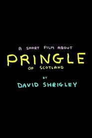 A Short Film About Pringle of Scotland by David Shrigley movie poster