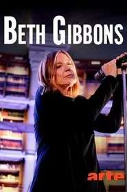 Beth Gibbons - Passengers: Bibliothèque Nationale de France movie poster