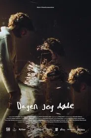 The Day I Died movie poster