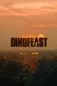 Poster do filme Dino Feast
