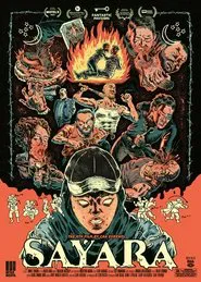 Poster do filme Saýara