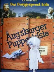 Poster do filme Augsburger Puppenkiste - Das Burggespenst Lülü