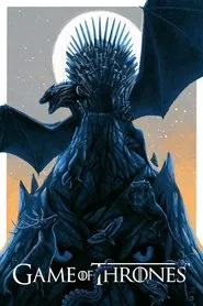 GoT tv show poster