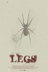 Legs movie poster