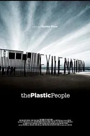 Exile Nation: The Plastic People movie poster
