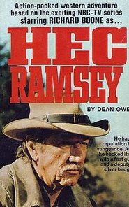 Hec Ramsey tv show poster
