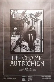 Poster do filme The Austrian Field