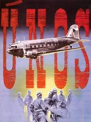 Kidnapped movie poster