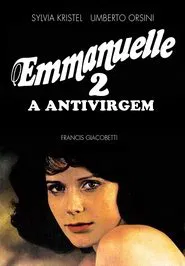 Poster do filme Emmanuelle 2 - Antivirgem