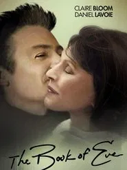 The Book of Eve movie poster