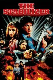 The Stabilizer movie poster
