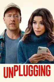 Unplugging movie poster