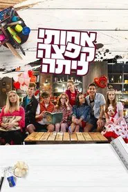 My Sister Skipped a Grade tv show poster