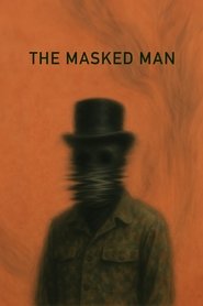 The Masked Man movie poster