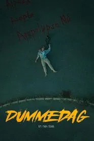 Dumbsday tv show poster