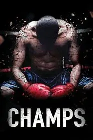 Champs movie poster