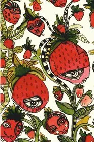 Poster do filme Strawberry Fields Forever
