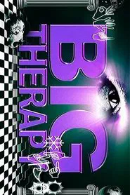 Poster do filme DREAM CABAL | BIG THERAPY