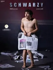 Poster do filme Schwarzy