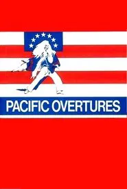 Pacific Overtures movie poster