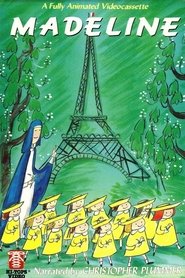 Madeline movie poster
