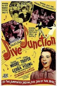 Jive Junction movie poster