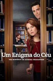 Poster do filme Um Mistério de Aurora Teagarden: Um Enigma do Céu