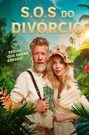 Poster do filme S.O.S. do Divórcio