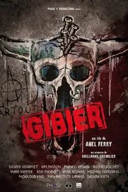 Squealers movie poster