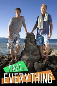 Poster da série East of Everything