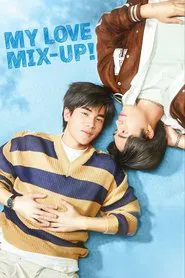 My Love Mix-Up! tv show poster