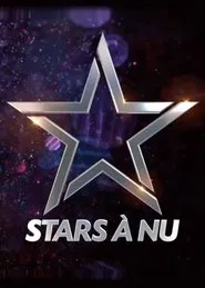 Stars à nu tv show poster