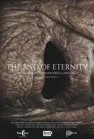 The End of Eternity movie poster