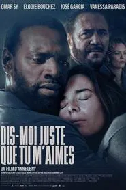 Out of Control movie poster