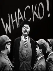 Whack-O! tv show poster