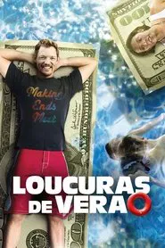 Poster do filme Loucuras de Verão